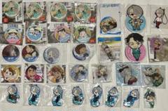 ユーリ!!! on ICE グッズセット まとめ売り ヴィクトル - メルカリ