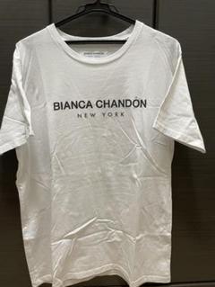 Bianca Chandon Logo Tee