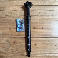 VLCmade 50mmドロッパーポスト VELOCI