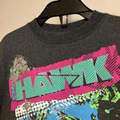 スケーターTONY HAWK Tシャツ　　kidsサイズ？M