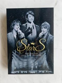 2025年最新】StarS_井上芳雄_浦井健治_山崎育三郎の人気アイテム