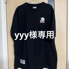 9090 Tシャツ Missing Girl 黒のサムネイル