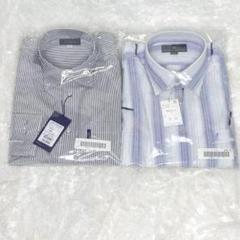 【新品 ワイシャツセット売り】LYLE＆SCOTT BLEUNIMES Lサイズ