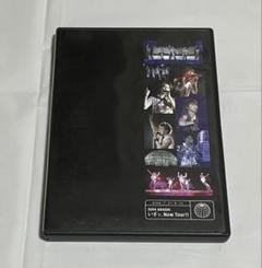 嵐　ライブDVD「いざッ、Now Tour!!」