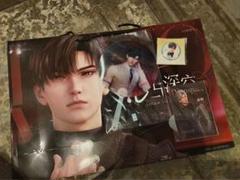 J35-18ATEEZ 中華 BILIBILI トレカ 特典