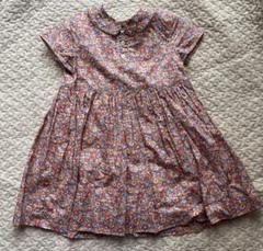 Amaia Kids ワンピース 3A(95㎝) Amaia Kids ワンピース 3A(95㎝) - メルカリ