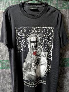 【激レア】GIVENCHY ジバンシー MALIA Tシャツ