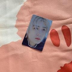 BOYNEXTDOOR オンラインくじ KCON ジェヒョン JAPAN トレカ BOYNEXTDOORジェヒョン KCON JAPAN オンラインくじ トレカ