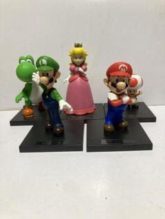 クラブニンテンドー フィギュア 2025年最新】クラブニンテンドー フィギュアの人気アイテム