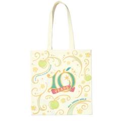 2025年最新】mrs.green apple トートバッグの人気アイテム