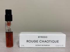 BYREDOの新作「ルージュ カオティック」で、ナイトシーンを艶や