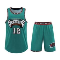 新品　NBA グリズリーズ　河村勇輝　ミッチェル&ネス　ショーツ　バスパン セール】 NBA 河村勇輝 グリズリーズ バスケ パンツ ジョーダン