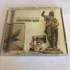 ten years after/cricklewood green