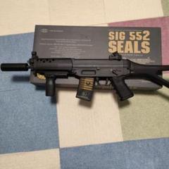 2025年最新】東京マルイ SIG 552の人気アイテム - メルカリ
