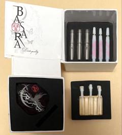 美品！激レア！BASARA DARTS 閃　セッティングセット！ 2025年最新】ダーツ バレル basaraの人気アイテム - メルカリ