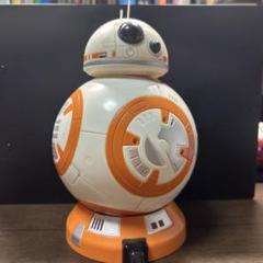 【35％OFF】 BB-8 ラジコン メルカリ - オリジナルボックス付き ホビーラジコン