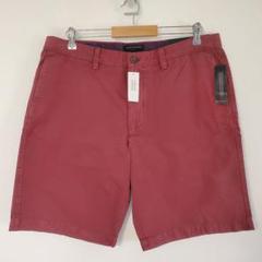 新品 バナナリパブリック W36 ショートパンツ BANANA REPUBLIC