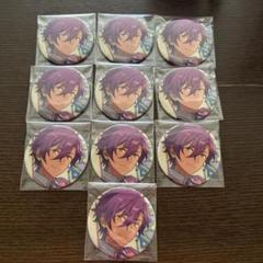 アドニス ホワイトデー イベコレ 缶バッジ あんさんぶるスターズ！！_コレクション缶バッジ［2024 Aug