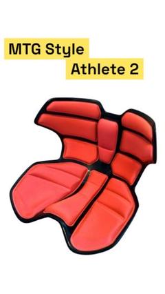 MTG Style Athlete Ⅱ pink スタイル アスリートⅡ ピンク Amazon.co.jp: 【Amazon限定カラー】スタイル アスリートII