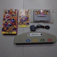 ボンバーマン スーパーファミコン