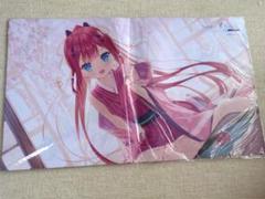 Summer Pockets　プレイマット3枚セット Summer Pockets プレイマット3枚セット