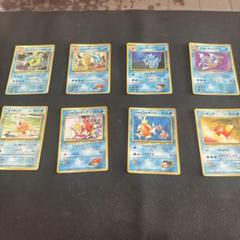 ポケモンカード 旧裏 ギャラドス コイキング セット - メルカリ