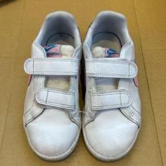 NIKE　ナイキ　キッズスニーカー　17.5cm