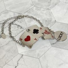 vivienne westwood トランプ Vivienne Westwood ヴィヴィアン ウエストウッド トランプマーク