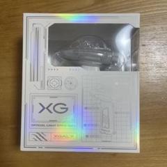 2025年最新】XG ペンライト ver.1の人気アイテム - メルカリ