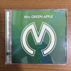 2025年最新】mrs. green apple 5 初回の人気アイテム - メルカリ