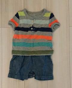 子供服半袖