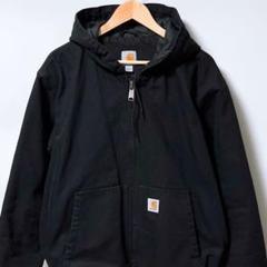 カーハート　アクティブジャケット　ダック　Carhartt 古着　希少 古着 USA製 Carhartt/ カーハート/ アクティブジャケット