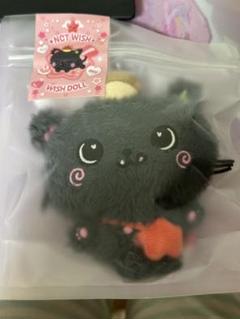 NCTWISH WISH DOOL 新品未開封 リク ぬいぐるみ NCTWISH WISH DOOL ぬいぐるみ 新品未開封 リク前田陸 - メルカリ