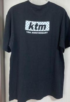 最終値下げ希少超美品ケツメイシディズニーコラボシャツXXL