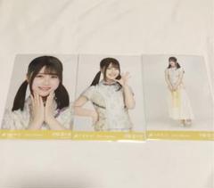 乃木坂46 伊藤理々杏 コンプ