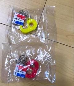 THE 文具 ミニチュア マスコット セロテープ