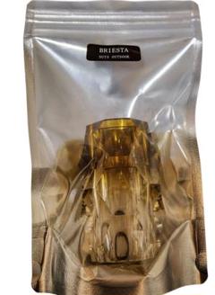 nuts Briesta champagne diamond - メルカリ