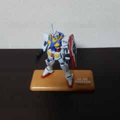 完成品HG1/144オーガンダム