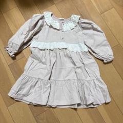 mkids 2024autumn ワンピース S