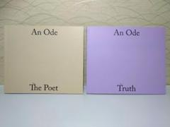 SEVENTEEN 3rd Album An Ode 2枚セット