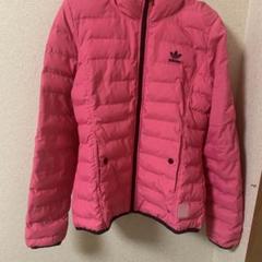 adidasジャケット