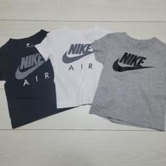 NIKE Tシャツ 3枚セット 2T