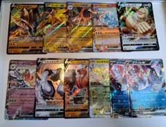 ポケモンカード　RR 約161枚セット まとめ売り ポケカ RRまとめ売り 161枚 - メルカリ