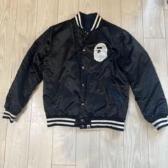 最終値下げ！　APEE スタジャン　日本製 A BATHING APE（スタジャン）のフリマアイテム一覧