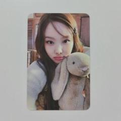 TWICE ナヨン トレカ With you-th withmuu特典 - メルカリ