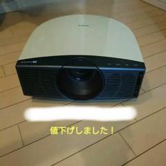 超レア！ SONY プロジェクタ CINEZA 操作確認済 美品 m57829283065_1.jpg?1589685882