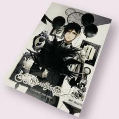 2025年最新】黒執事ポストカードの人気アイテム - メルカリ