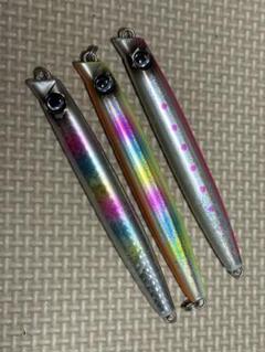 ジャンプライズ　飛びキング105 セットのサムネイル