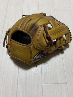 2025年最新】硬式グローブ 内野手用 アイピーセレクトの人気