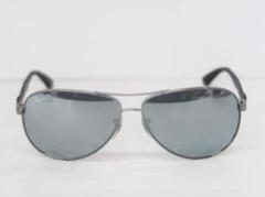 Ray-Ban レイバン サングラス RB8313 偏光 カーボンファイバー